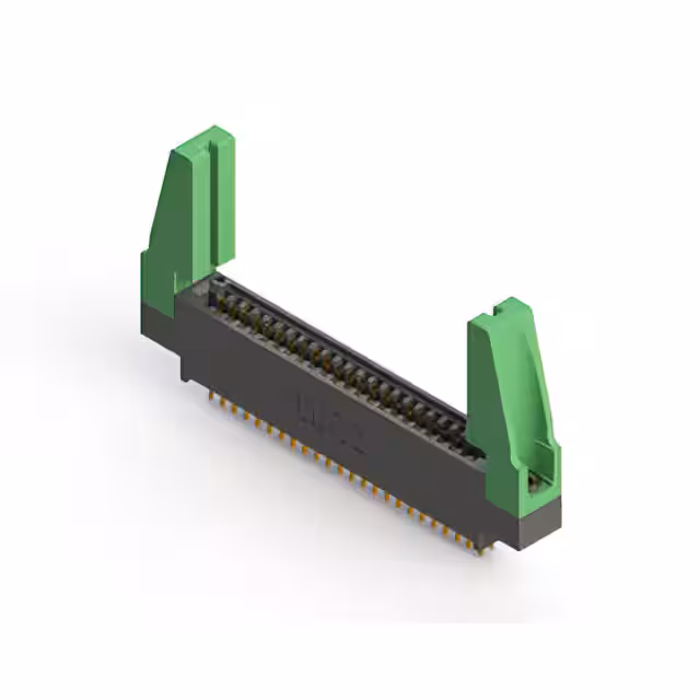 395-048-556-888 EDAC Inc.  Edgeboard Connectors